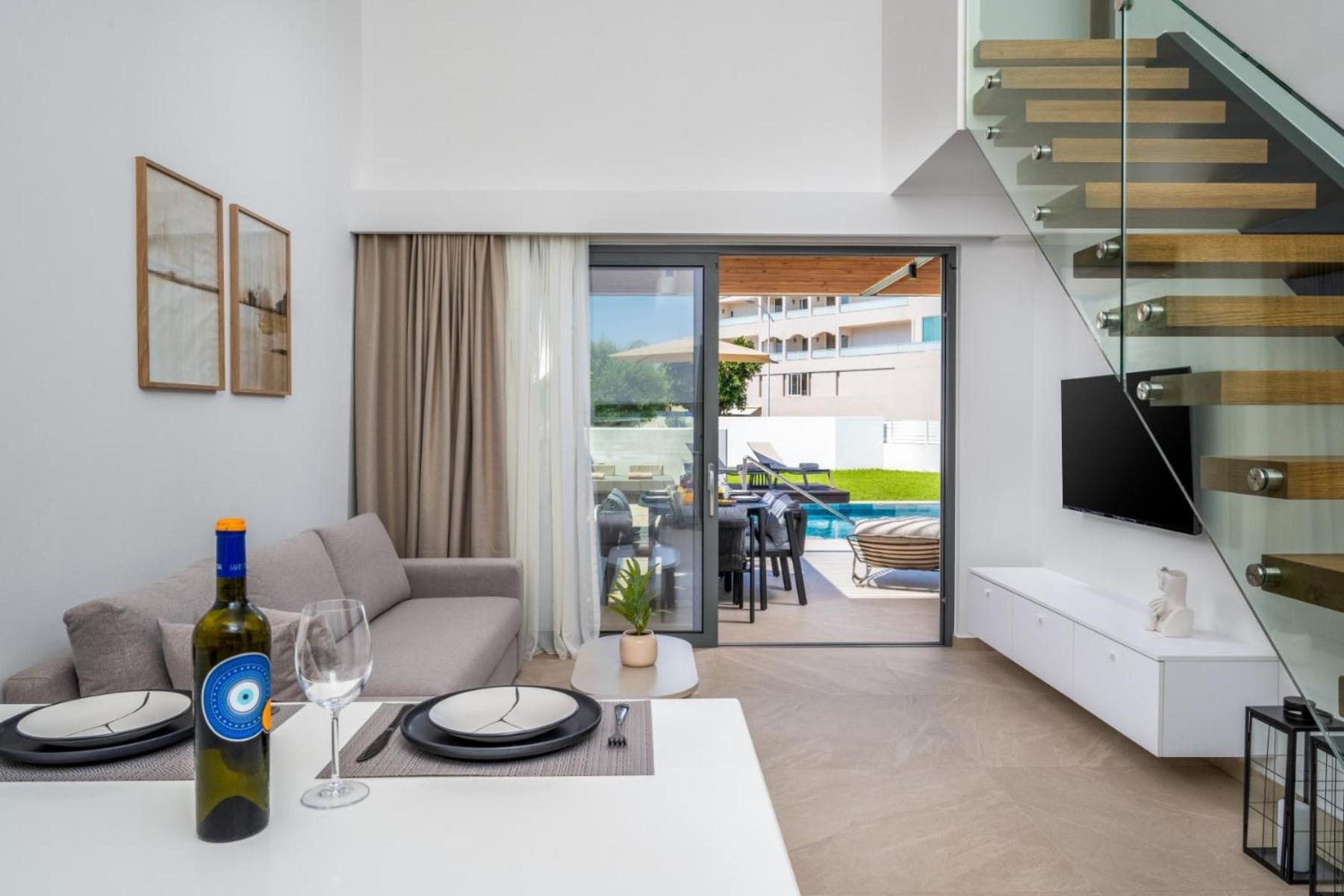 Vila Alma Luxury