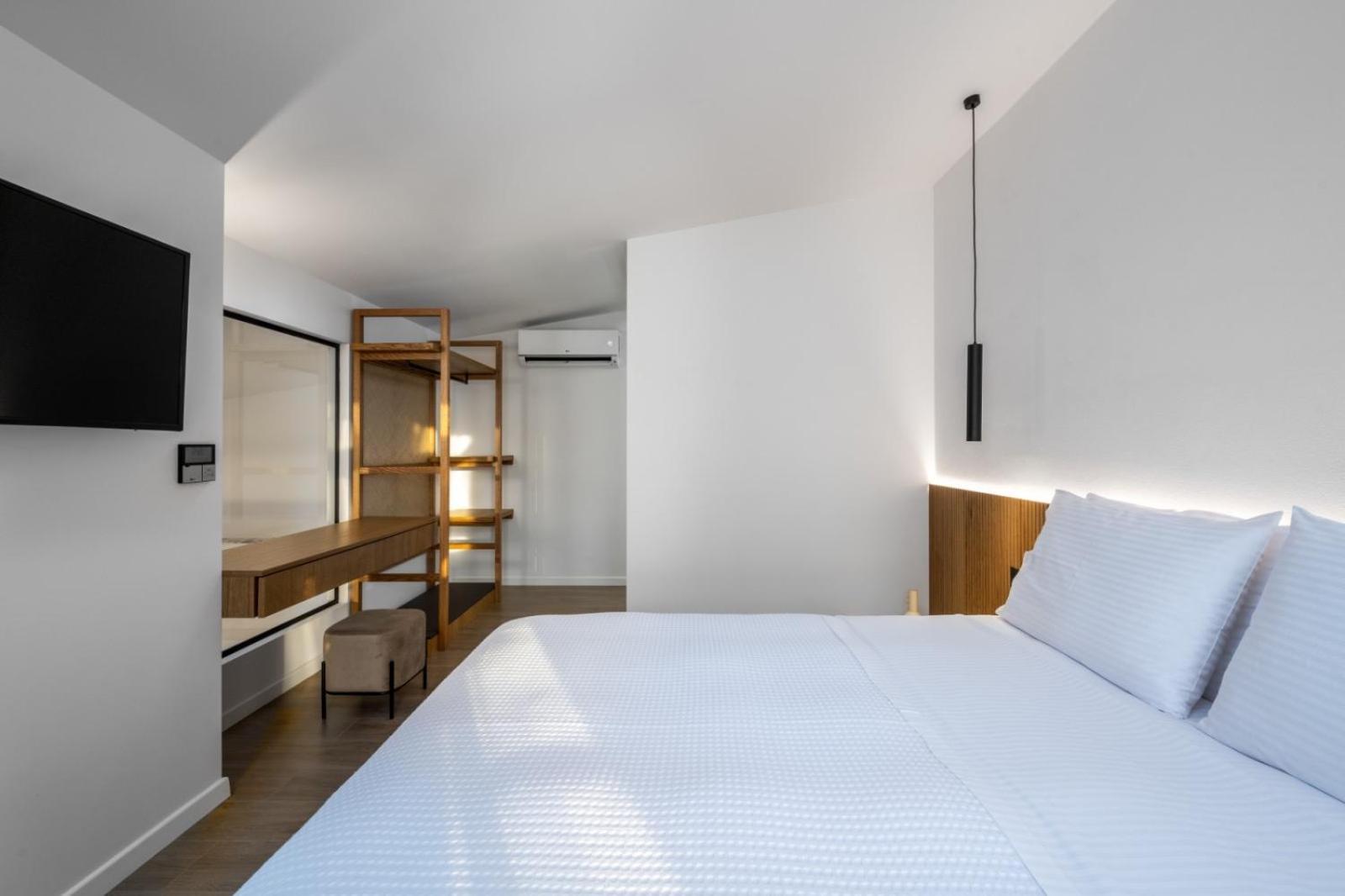 Alma Luxury Vila *