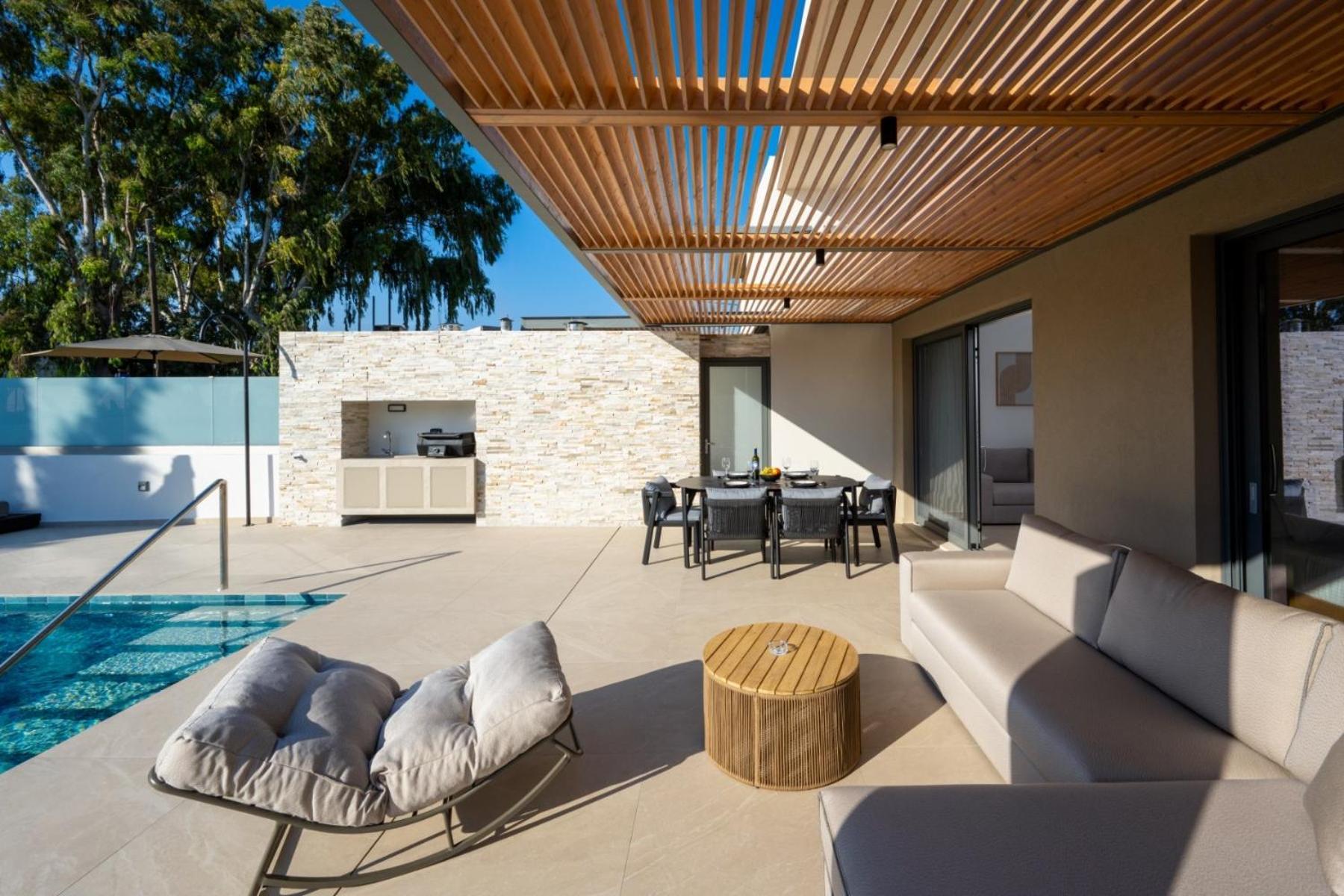 Vila Alma Luxury *