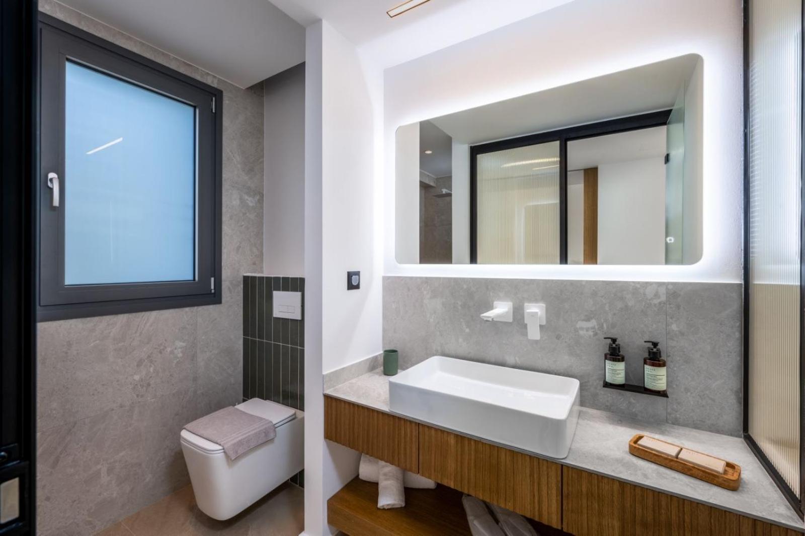Alma Luxury Vila Ialysos (Rhodes)