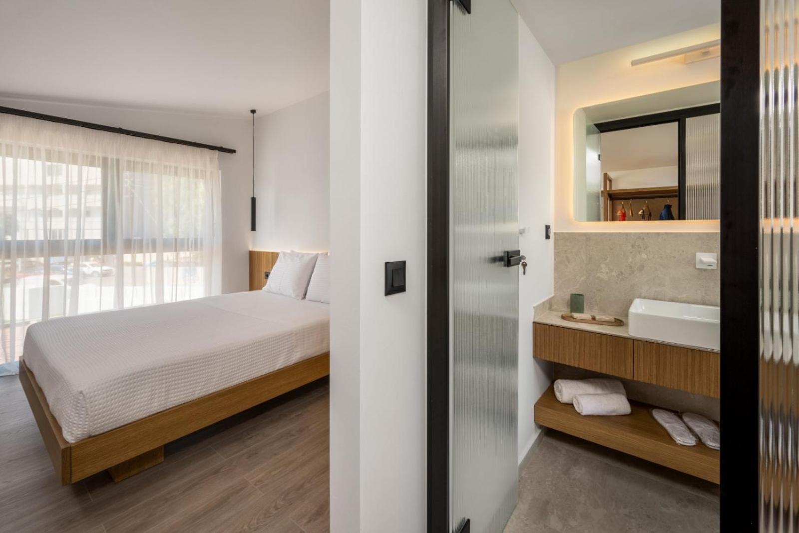 Alma Luxury Vila Ialysos (Rhodes)
