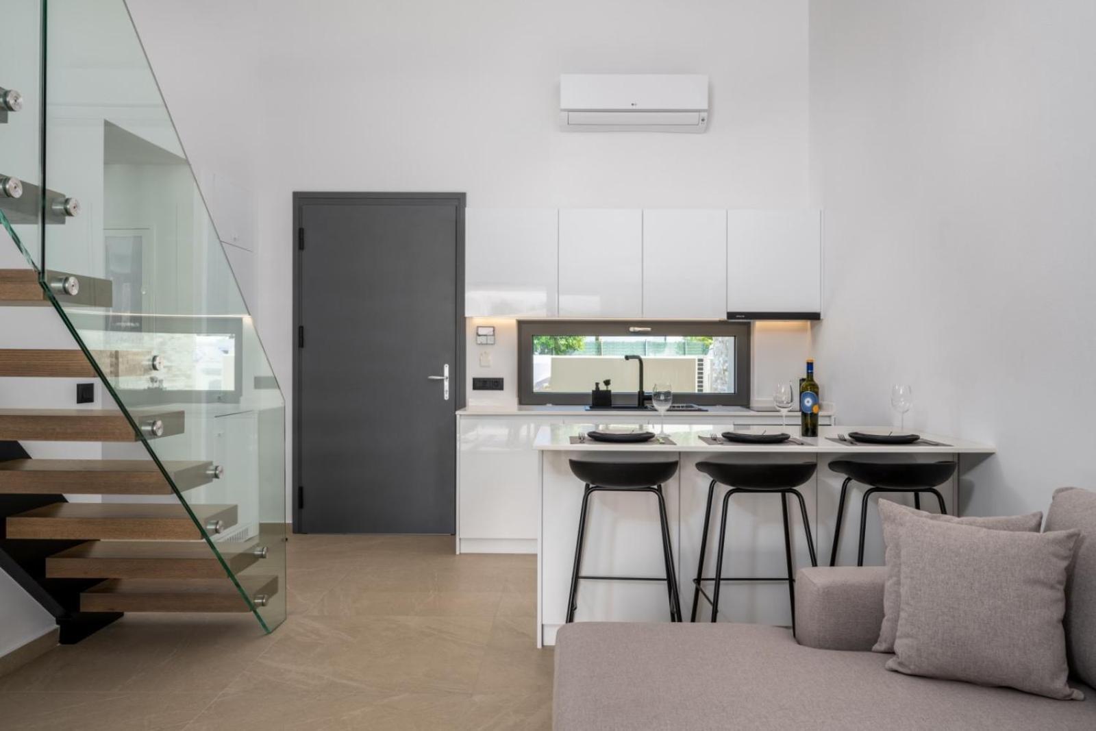 Alma Luxury Vila