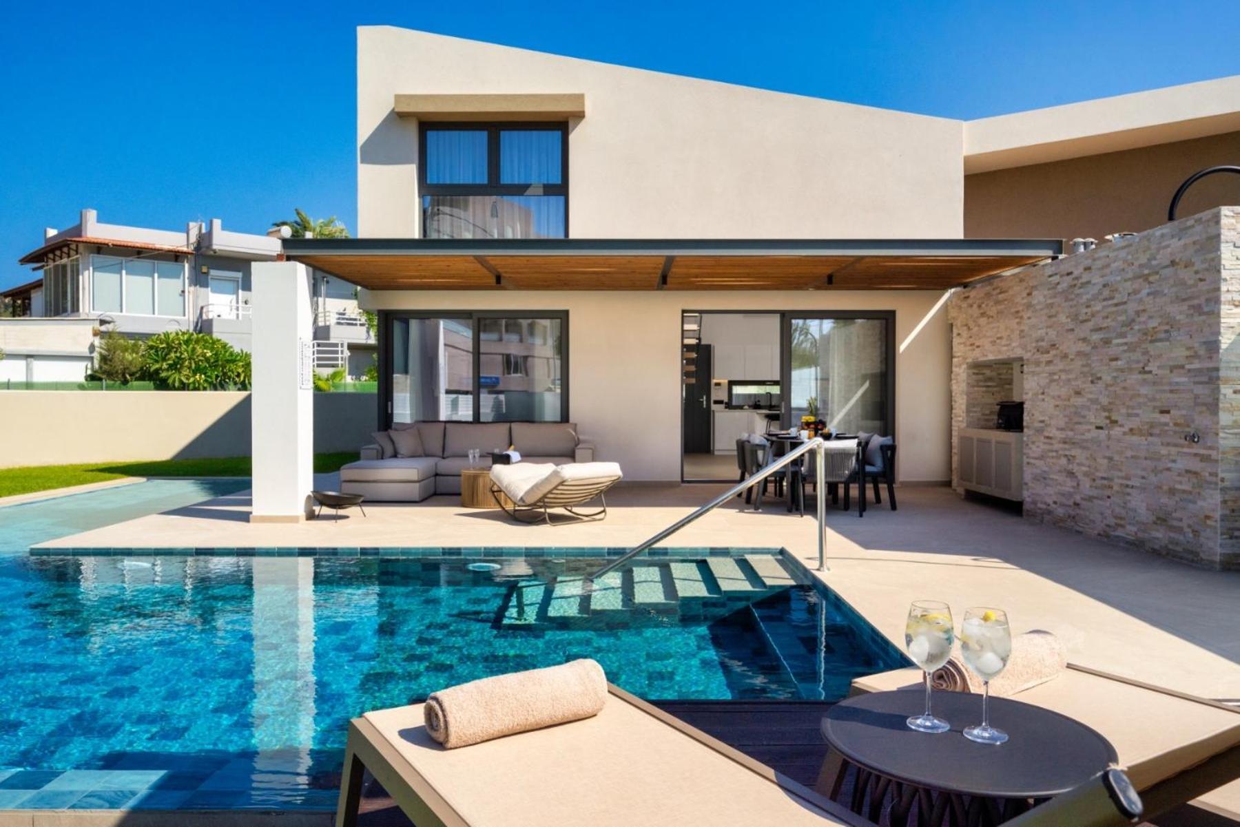 Alma Luxury Vila