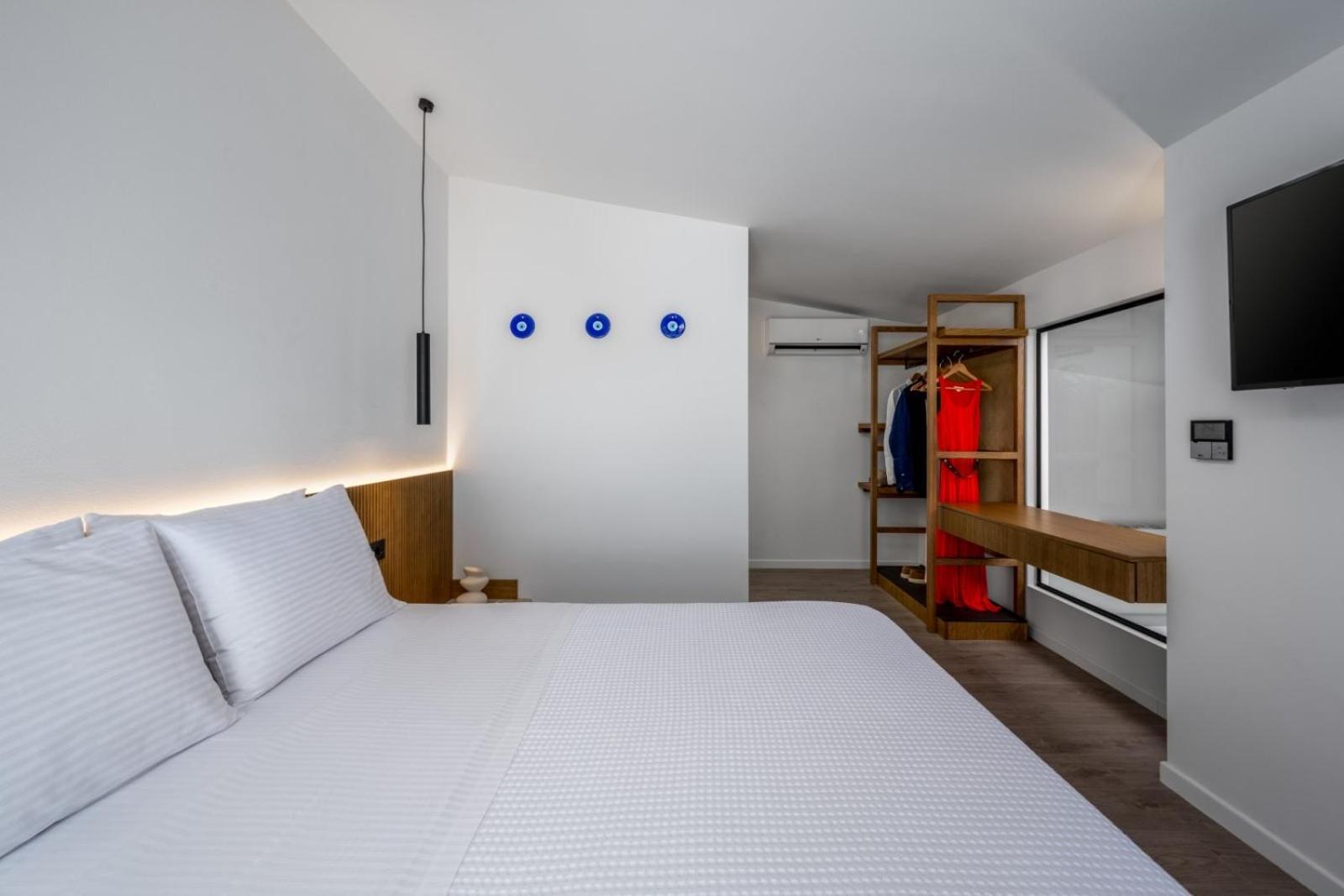 Alma Luxury Vila *